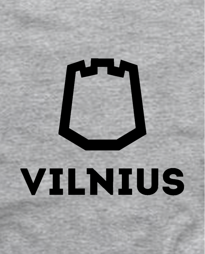 Vilniaus logo
